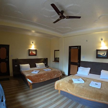 Hotel The Royal Orchard Kasol Exteriér fotografie